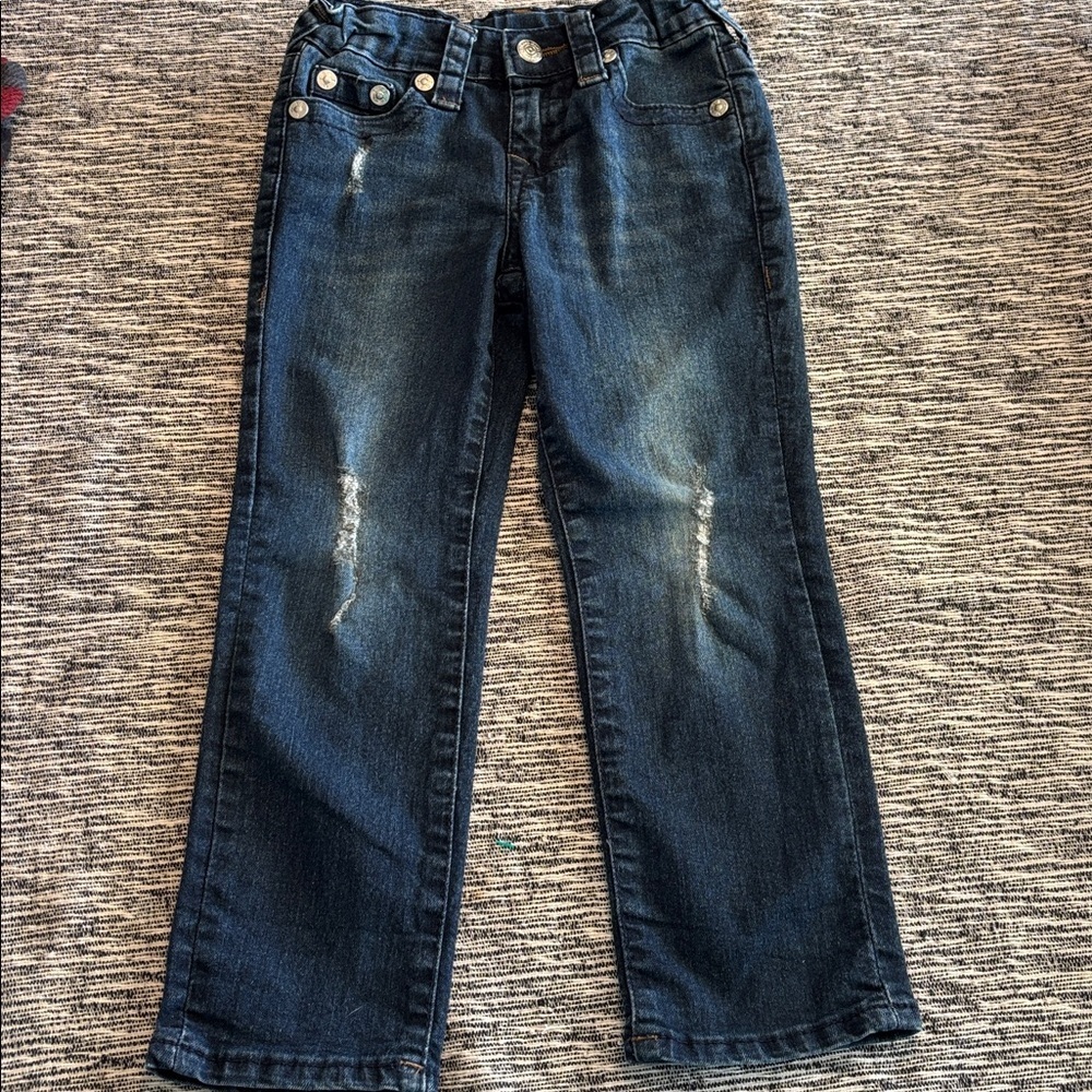 True religion 5T jeans